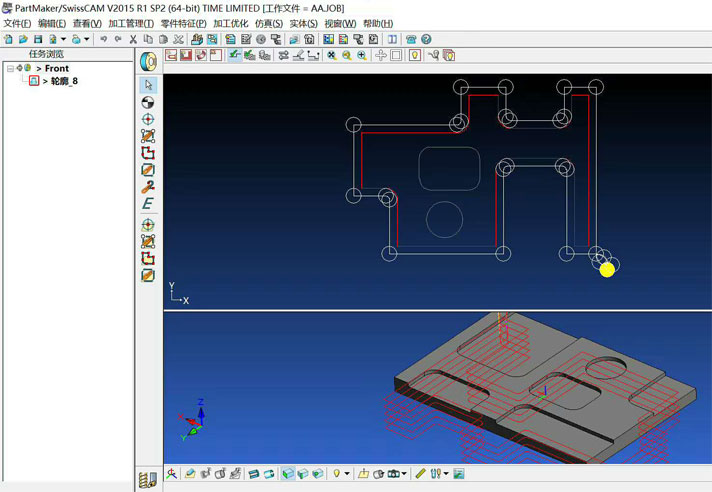 �������ęC����ܛ��Partmaker����